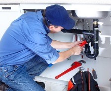 Plumber - Plumbing Service